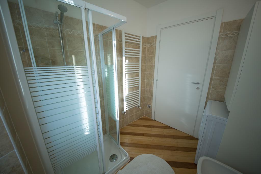 Residenza Il Gelsomino Apartman Cantello Szoba fotó