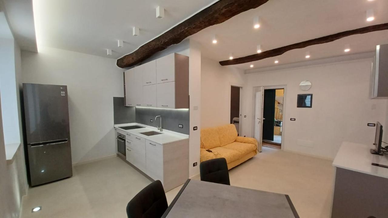 Residenza Il Gelsomino Apartman Cantello Kültér fotó